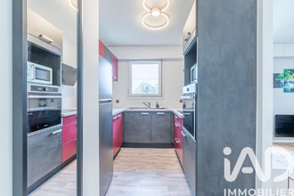 location appartement metz 57050