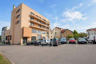 location appartement metz 57050