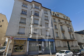 location appartement metz 57050