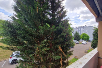 location appartement metz 57050