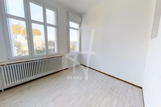 location appartement metz 57050