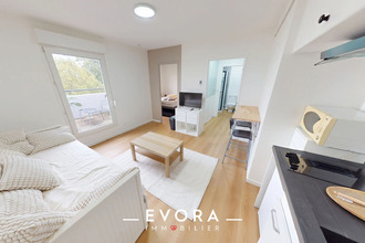 location appartement metz 57050
