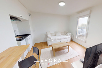 location appartement metz 57050