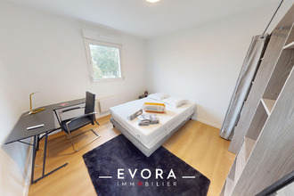 location appartement metz 57050