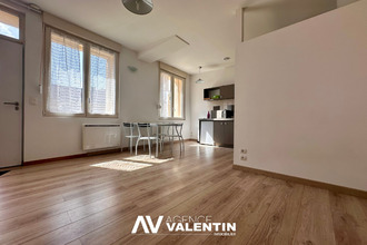 location appartement metz 57050