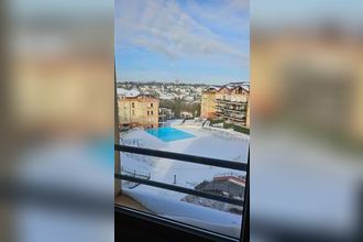 location appartement metz 57070