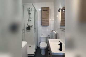 Ma-Cabane - Location Appartement Metz, 21 m²