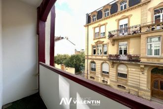 Ma-Cabane - Location Appartement Metz, 44 m²