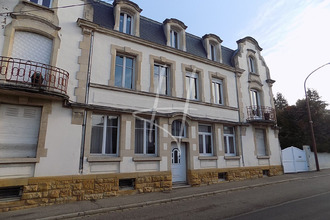 location appartement metz 57070