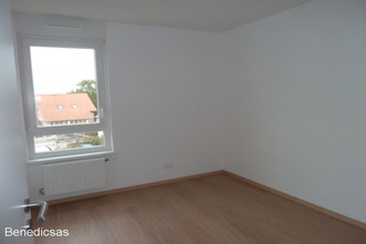 location appartement metz 57070