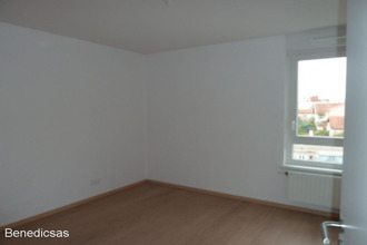 location appartement metz 57070