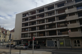 location appartement metz 57070