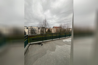 location appartement metz 57070