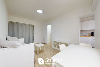 location appartement metz 57070