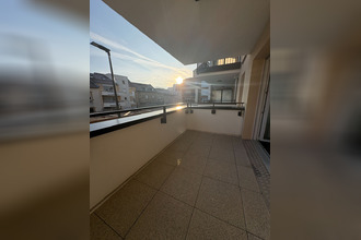 location appartement metz 57070