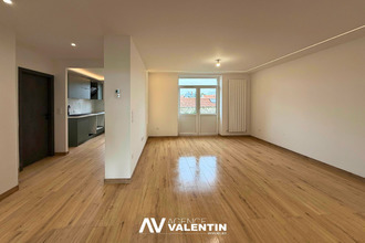 location appartement metz 57070