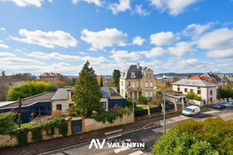 location appartement metz 57070