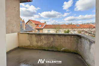 location appartement metz 57070