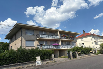 location appartement metz 57070