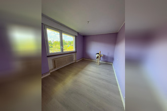 location appartement metz 57070