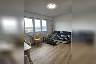 location appartement metz 57070