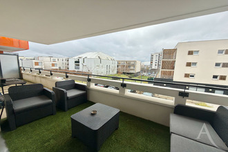 location appartement metz 57070