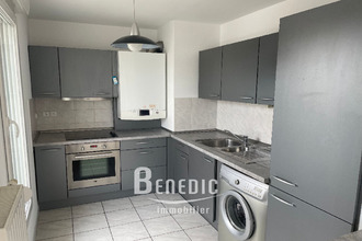 location appartement metz 57070