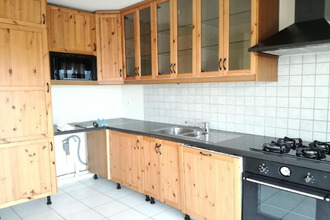 Ma-Cabane - Location Appartement METZ, 93 m²