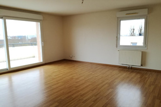 Ma-Cabane - Location Appartement METZ, 93 m²