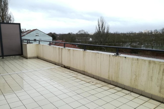 Ma-Cabane - Location Appartement METZ, 93 m²