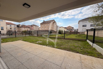 location appartement metz 57070