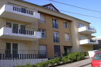 location appartement metz 57070