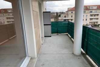 location appartement metz 57070