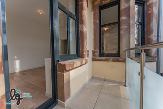 location appartement metz 57070