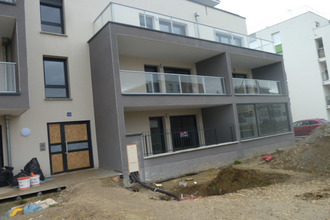 location appartement metz 57070