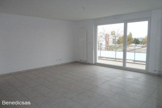 location appartement metz 57070