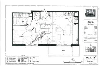 location appartement metz 57070