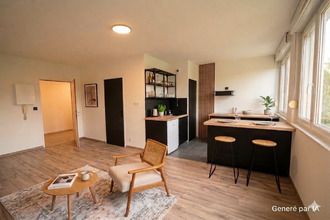 location appartement metz 57070
