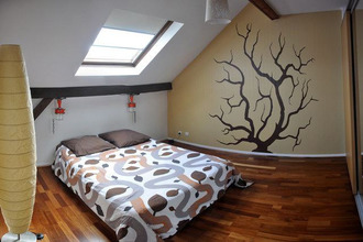 location appartement metz 57070