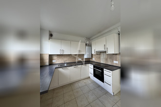 location appartement metz 57070