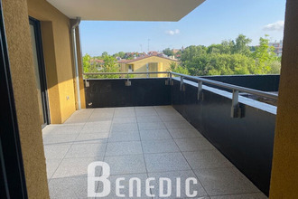 location appartement metz 57070