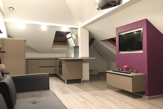 Ma-Cabane - Location Appartement Metz, 40 m²