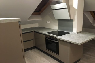 Ma-Cabane - Location Appartement Metz, 40 m²