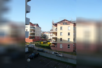 location appartement metz 57070