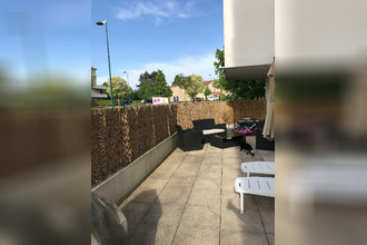 location appartement metz 57070