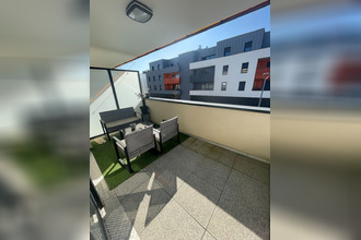 location appartement metz 57070