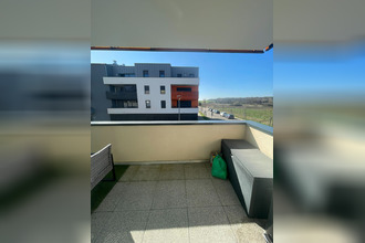 location appartement metz 57070
