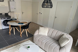 location appartement metz 57070