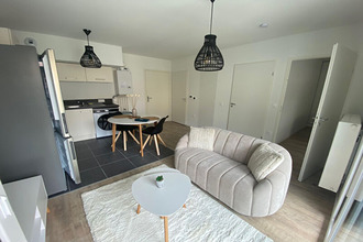 location appartement metz 57070