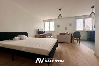 location appartement metz 57070